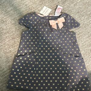 Catherine maladrino baby dress